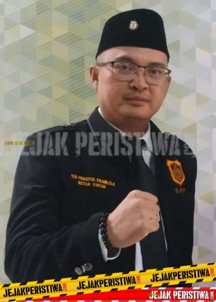 Ketum Padi Apresiasi Kinerja Kpu Dan Bawaslu Yang Profesional Terukur